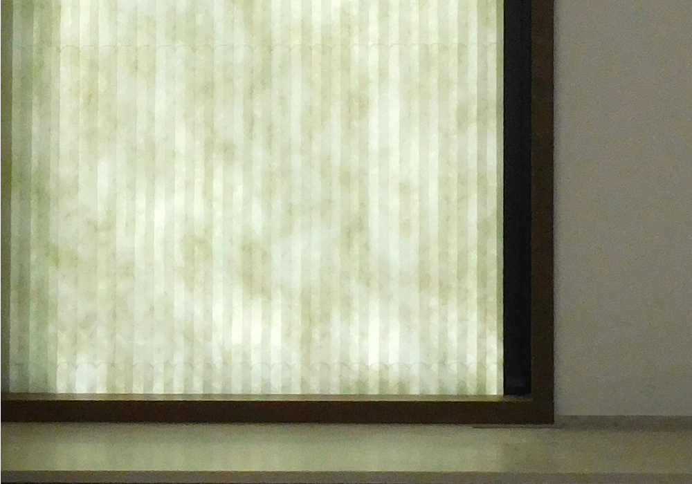 光漏れを防ぐ