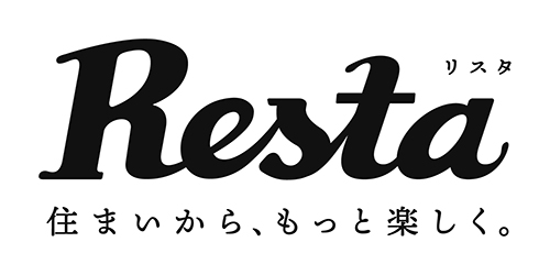 リスタ ロールスクリーン
