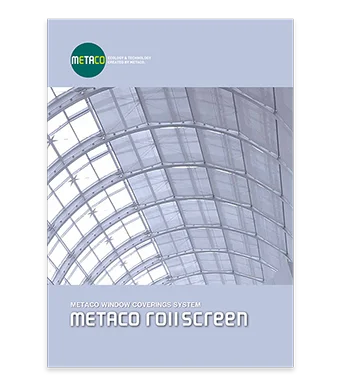 ロールスクリーン