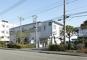 2011_横浜第二工場新設