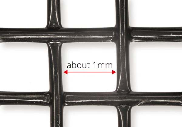 Excellent Protection