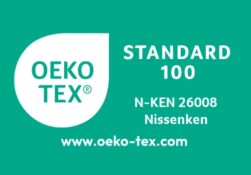 oeko tex standard100