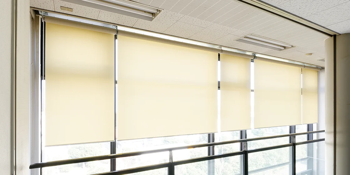 メタコロールスクリーン