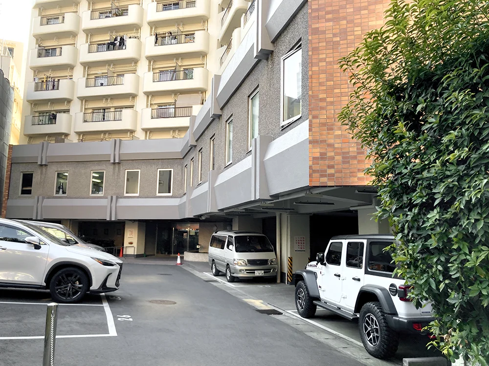 企業情報